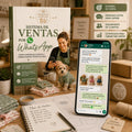 WhatsApp Sales System