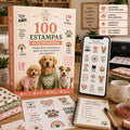 Top 100 Best-Selling Prints